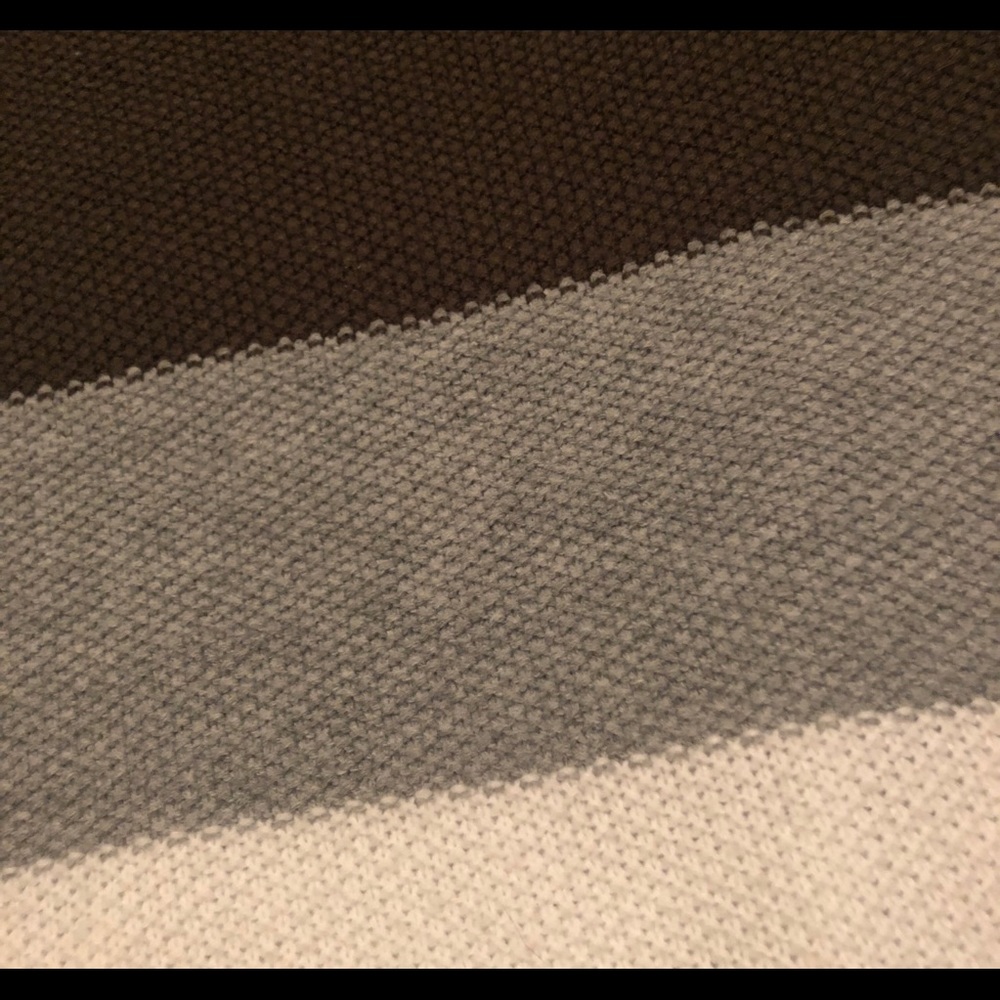 Color Block Sweater Small - Picture 2 of 4
